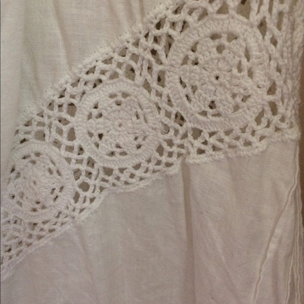 Sleeveless Dress